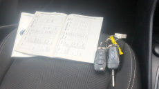 Ford Fiesta 1.1 75 Trend 5dr Petrol Hatchback